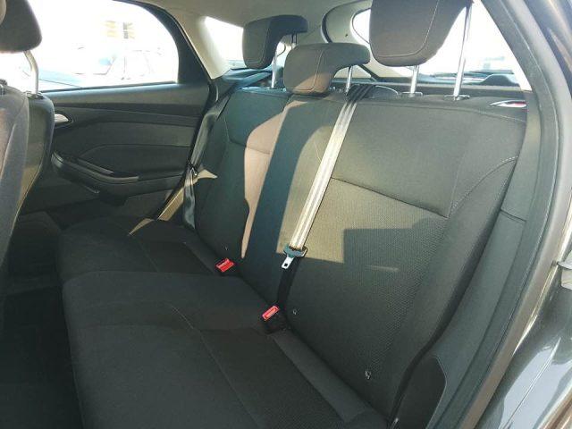 FORD Focus 1.5 TDCi 95 CV Start&Stop Titanium