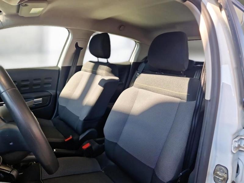 CITROEN C3 PURETECH 83 SES SHINE NEO PATENTATI 5 PORTE BERLINA