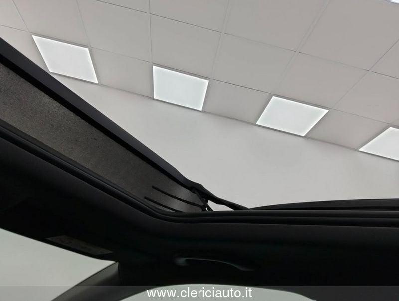 Škoda Octavia 2.0 TDI DSG Wagon RS (TETTO)