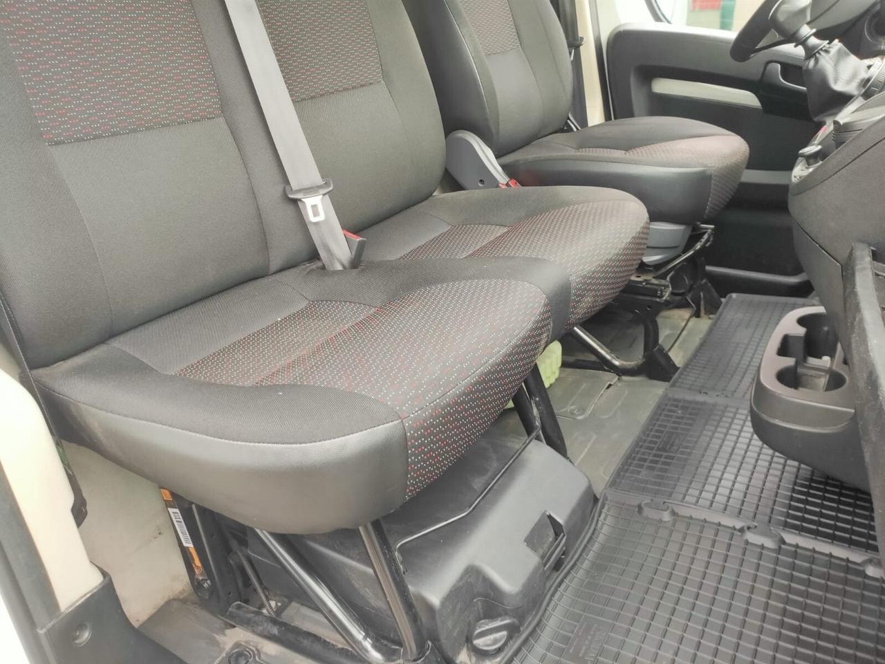 Peugeot Boxer 350 2.2 BlueHDi 140 S&S PM-TM Furgone
