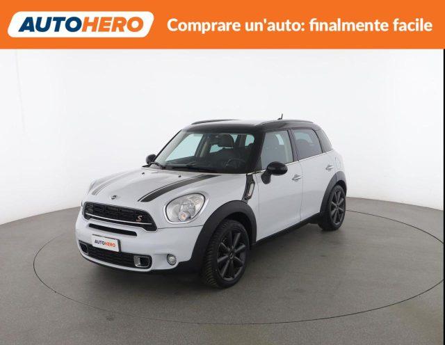 MINI Countryman Mini Cooper SD Countryman