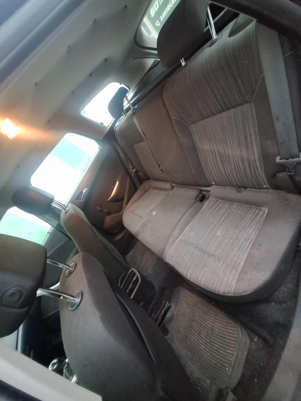 Opel Astra 1.7 CDTI 110CV Sports Tourer Cosmo