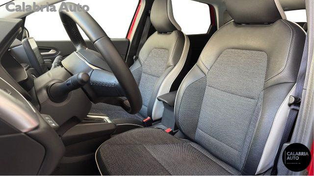 RENAULT Captur Plug-in Hybrid E-Tech 160 CV Techno