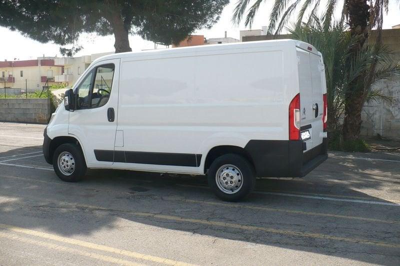 Citroën Jumper 30 BlueHDi 130 PC-TN Furgone