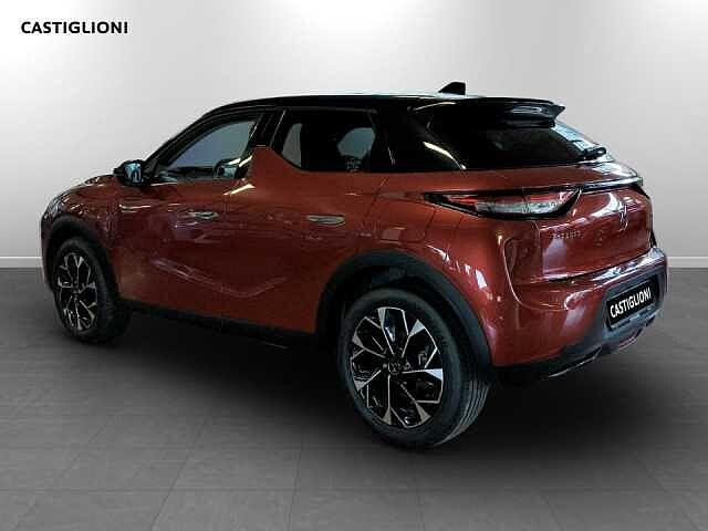 DS DS 3 Crossback DS3 Opera E-tense