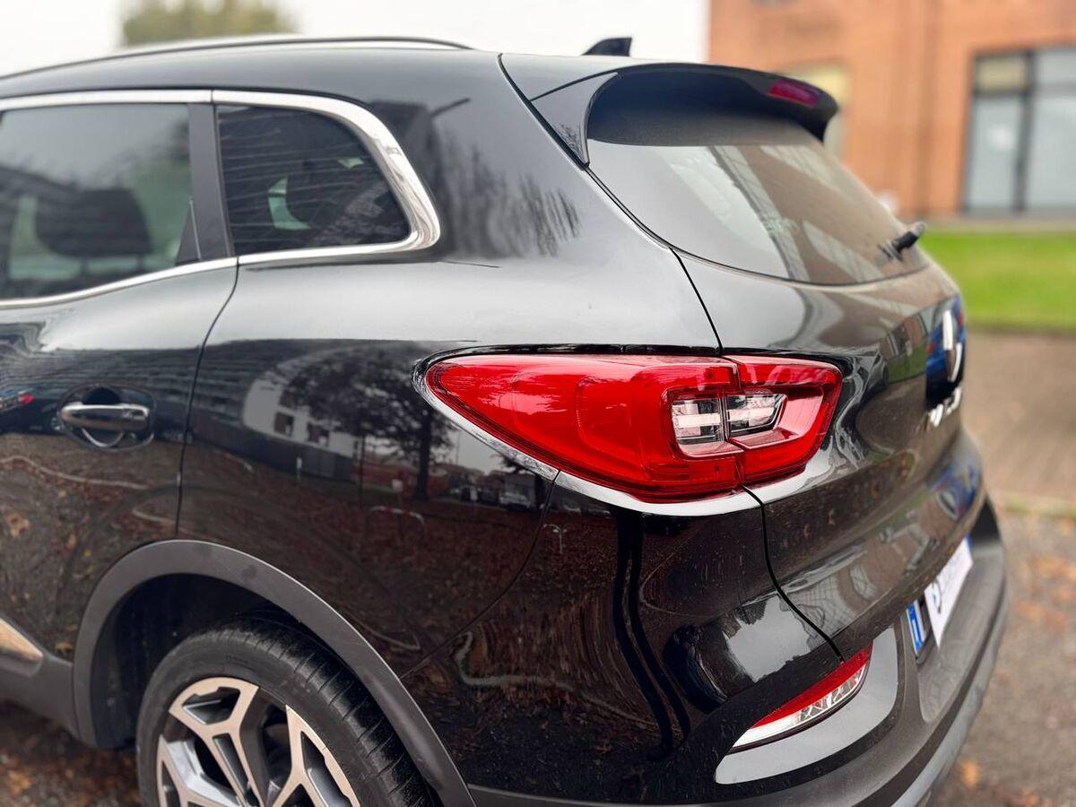 Renault Kadjar 1.5 blue dci Sport Edition 115cv edc