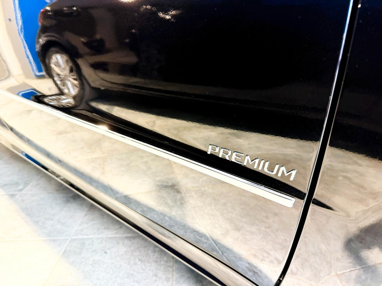 MERCEDES A 180CDI RESTYLING PREMIUM NAVI/BLUETOOTH