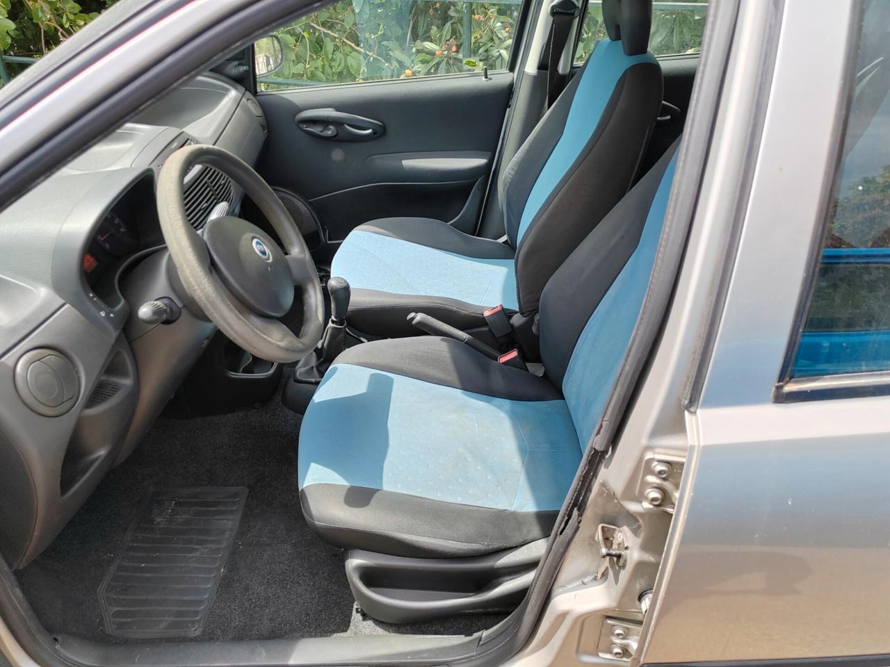 Fiat Punto 1.3 Multijet 16V 5 porte Dynamic