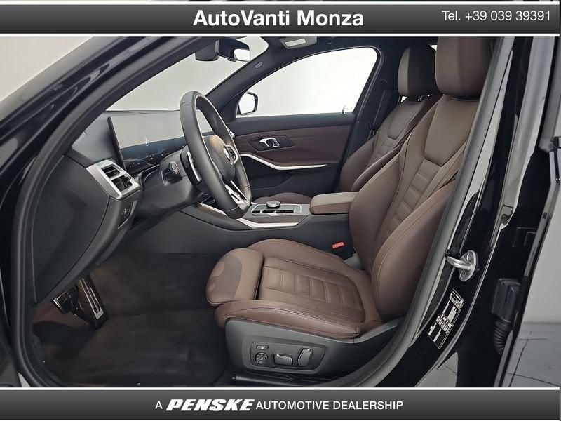 BMW Serie 3 320i Touring MSport Pro auto