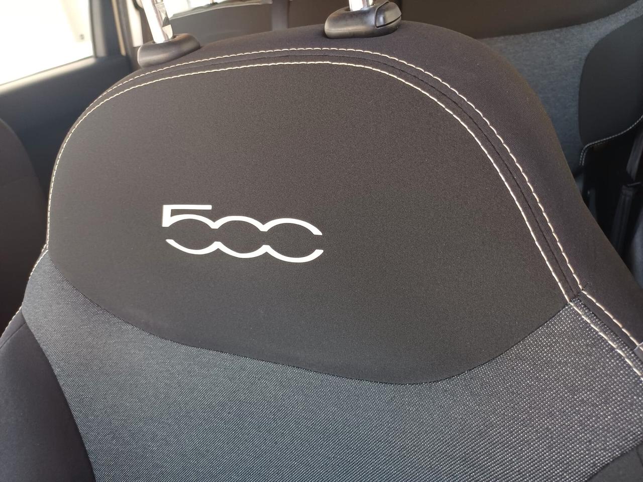 Fiat 500L GPL Lounge PARI AL NUOVO - 2019