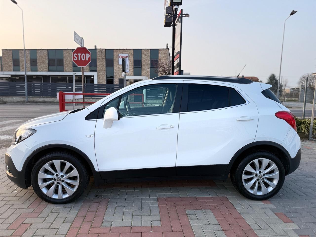 Opel Mokka 1.6 CDTI Ecotec 136CV 4x2 aut.