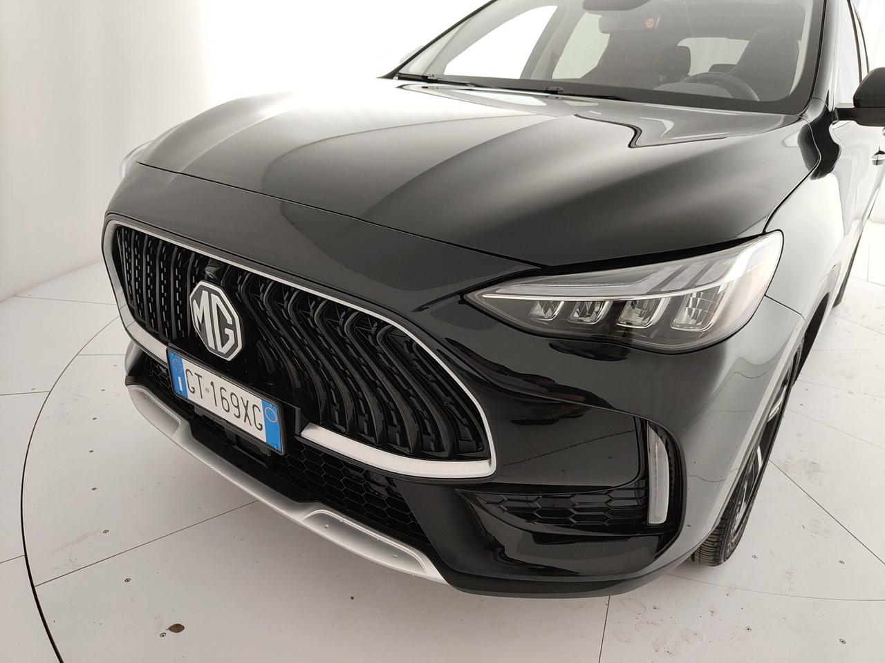 Mg HS 1.5T-GDI AT Luxury