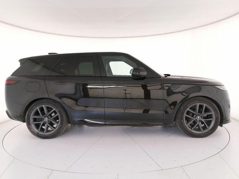 Land Rover Range Rover Sport PHEV 3.0 I6 460 PHEV Dynamic SE aut.