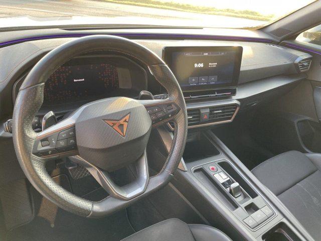 CUPRA Formentor 2.0 tdi 4drive dsg