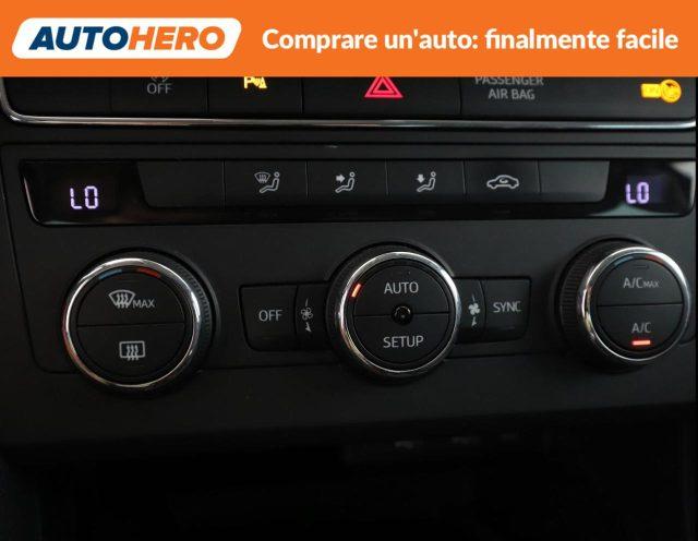 SEAT Leon 1.6 TDI 115 CV DSG 5p. Style