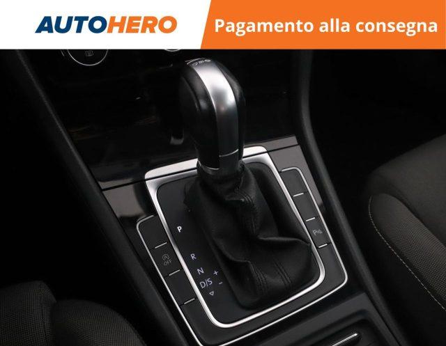 VOLKSWAGEN Golf 2.0 TDI DSG 5p. Highline BlueMotion Technology