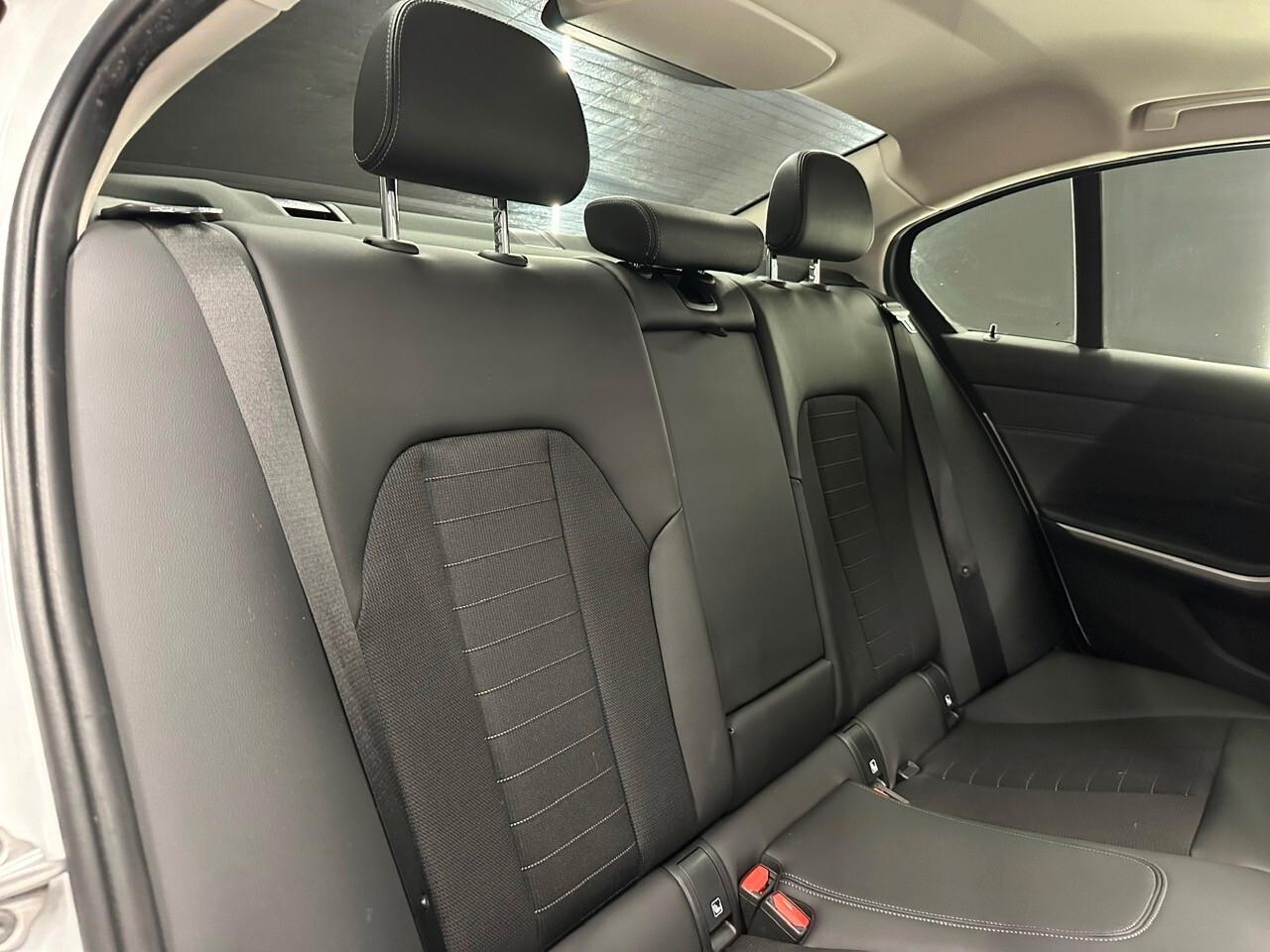 Bmw 318d 2.0 150 CV MHEV M Sport 70.000 KM 2022