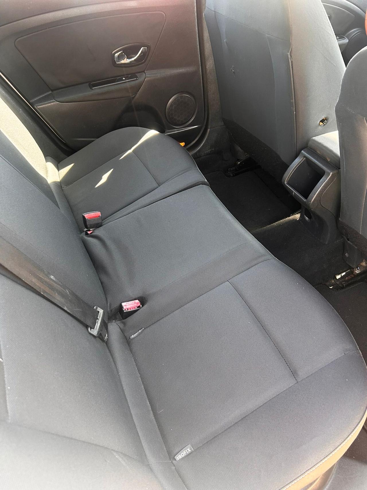 Renault Megane Mégane 1.5 dCi 90CV SporTour Wave