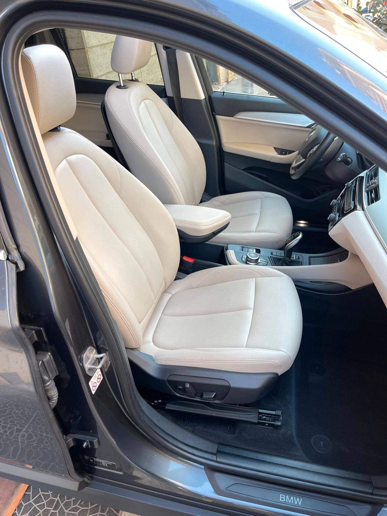 Bmw X1 sDrive18d xLine