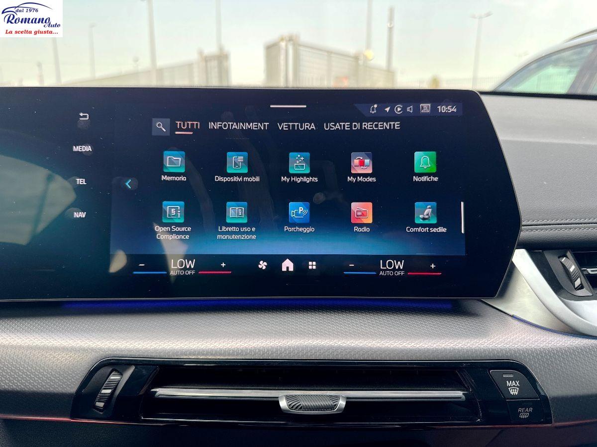 NEW BMW - X1 - sDrive18d Msport#VIRTUAL COCKPIT!