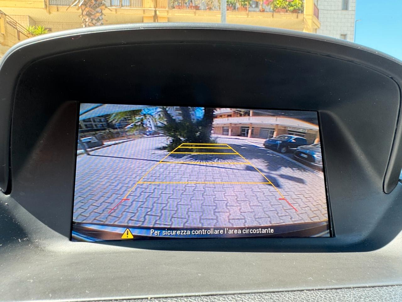 Opel Mokka 1.6 CDTI Ecotec 136CV 4x2 Cosmo