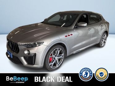 Maserati Levante 3.8 V8 TROFEO 580CV AUTO