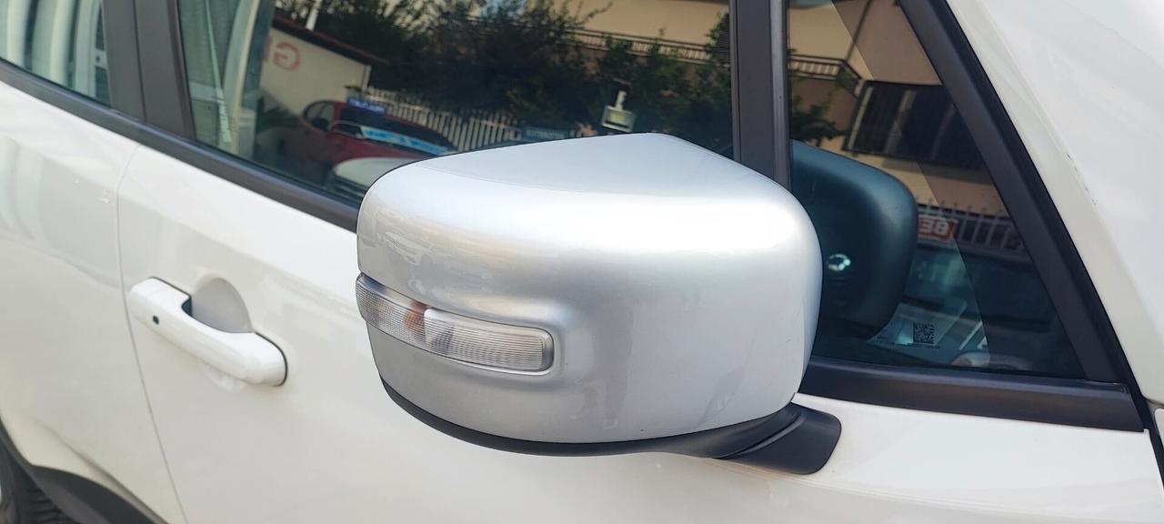 Jeep Renegade 1.6 Mjt 130 CV Limited 2022