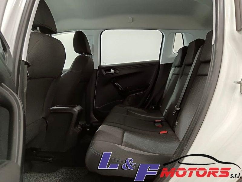 Peugeot 2008 BlueHDi Allure TUA CON ANTICIPO 0 DA 260€