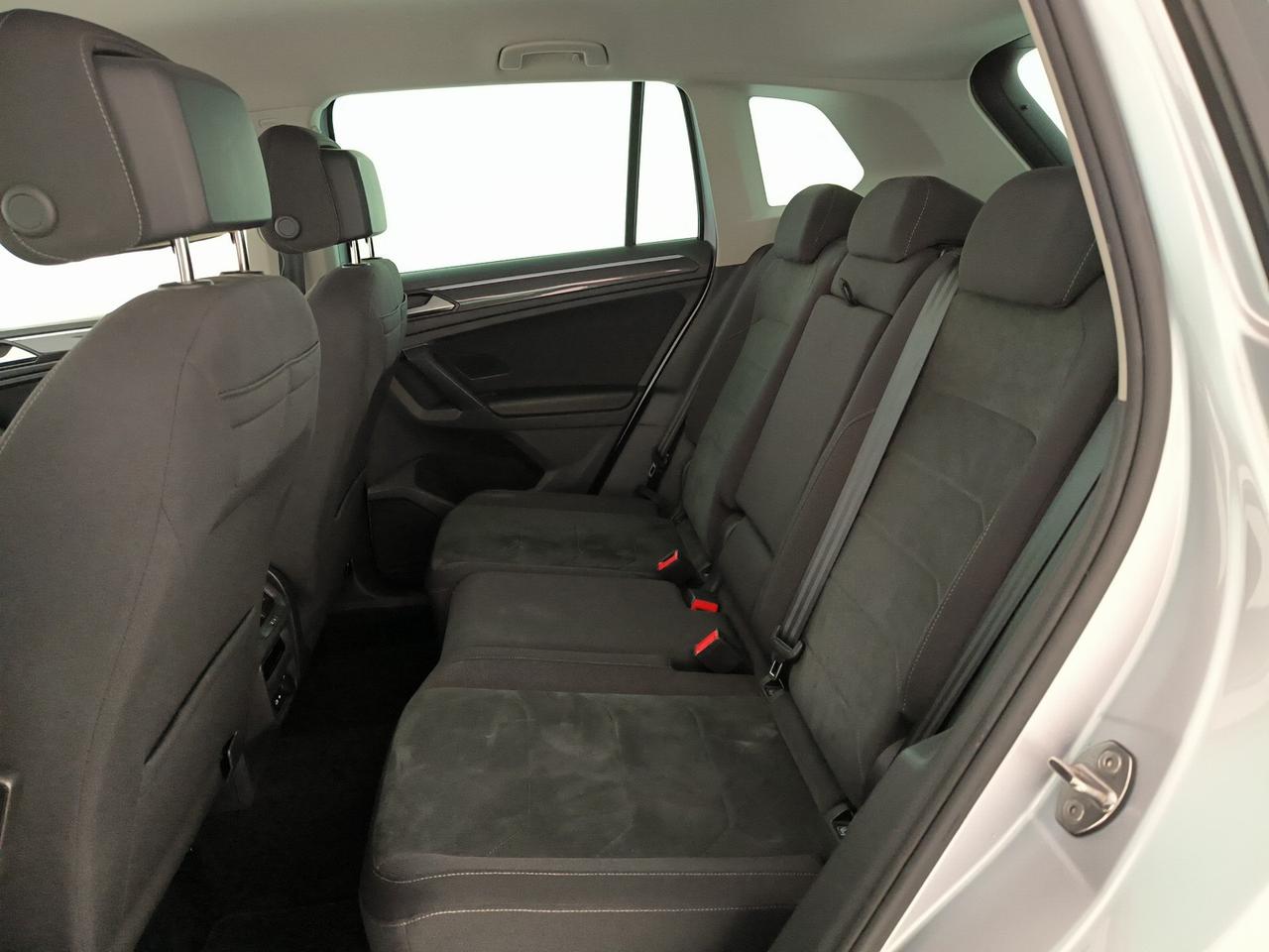 Volkswagen Tiguan 1.5 tsi elegance 150cv dsg