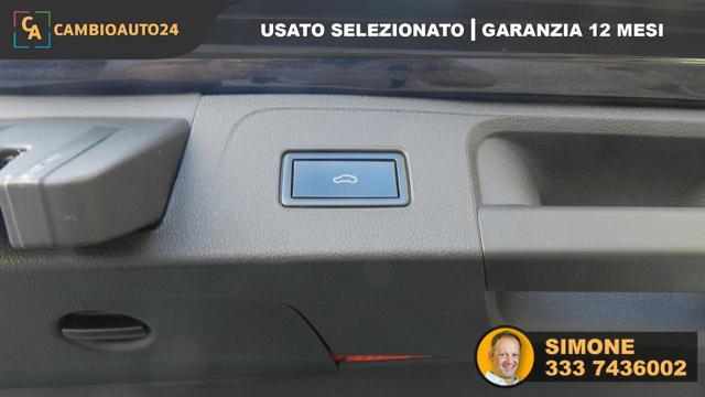 VOLKSWAGEN Passat Variant 2.0 TDI DSG Highline BlueMotion Tech.
