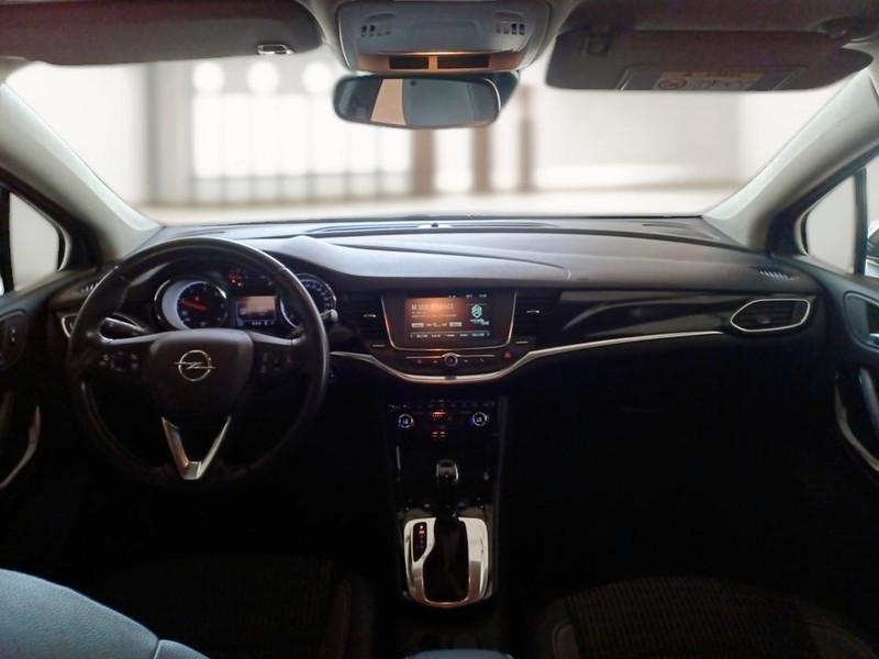 OPEL ASTRA ST 1.5 CDTI BUSINESS ELEGANCE 122 CV SES AT9 STATION WAGON