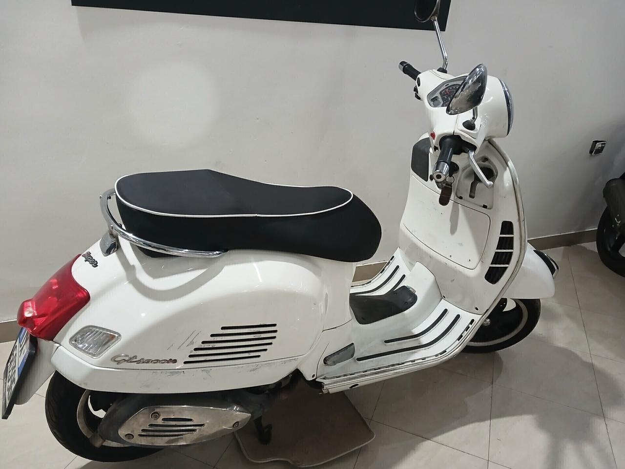 300 GTS GARANTITA 12 MESI