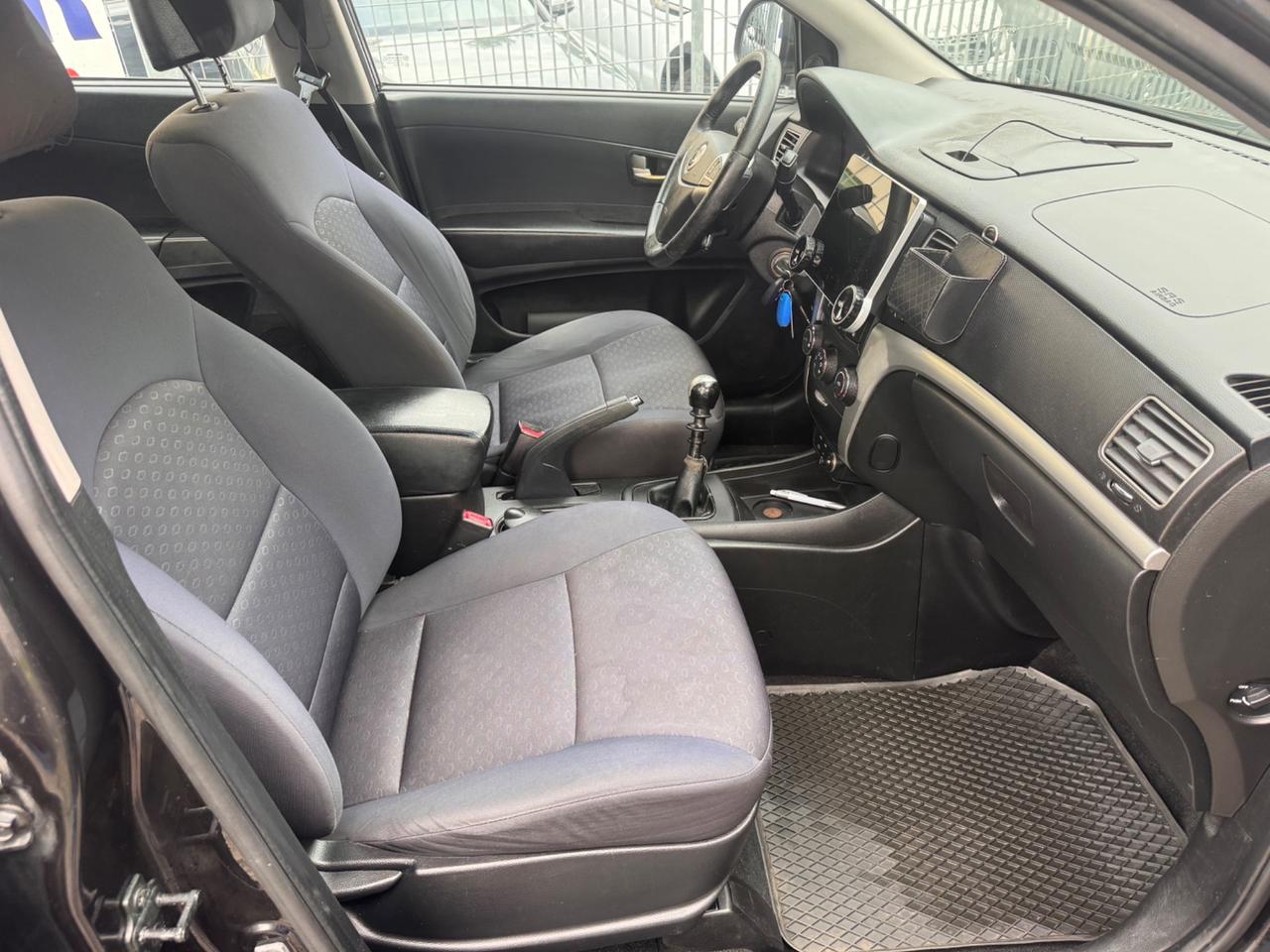 Ssangyong Korando 2.0 e-XDi 175 CV 2WD garanzia 12 m