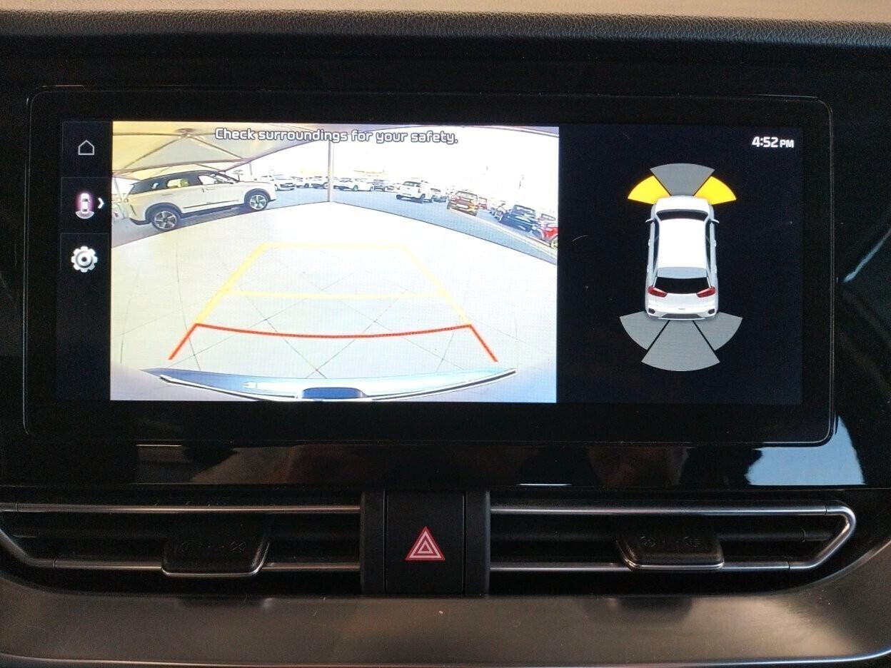 Kia Niro 1.6 GDi DCT HEV Style