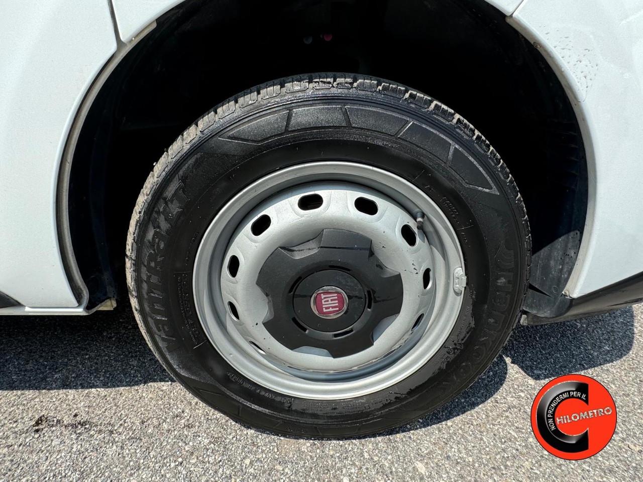 Fiat Talento 30Q 1.6 ECOJET 120(L2H1PL-TN)SENSORI-CRUISE-NAVI