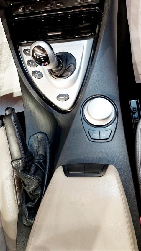 Bmw M6 Cabrio da 507 Cv