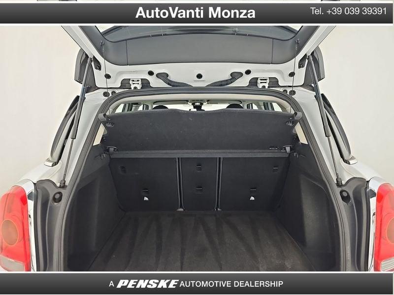 MINI Mini Countryman F60 Mini 1.5 One D Countryman