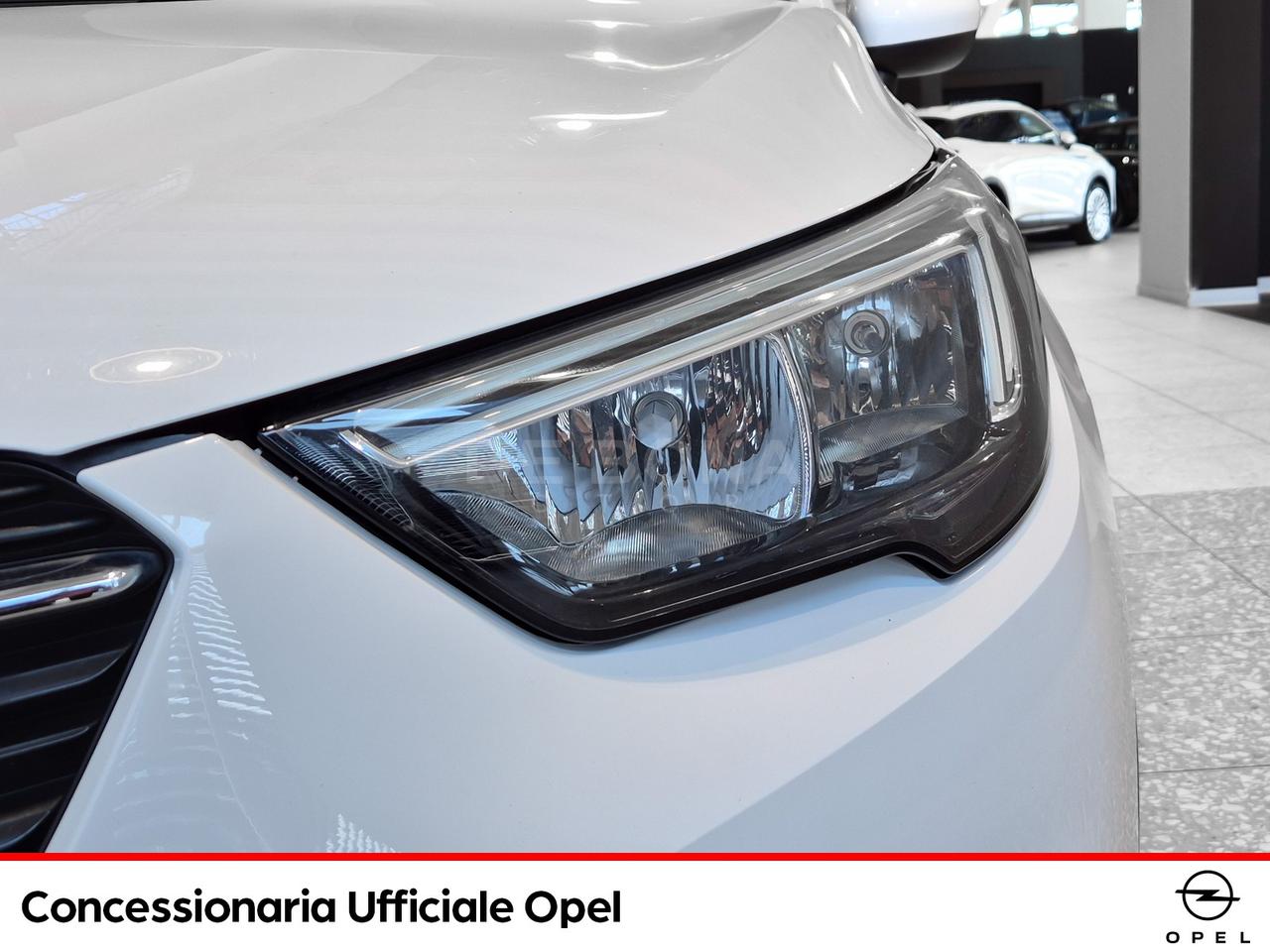 Opel Crossland X x 1.2 innovation 81cv