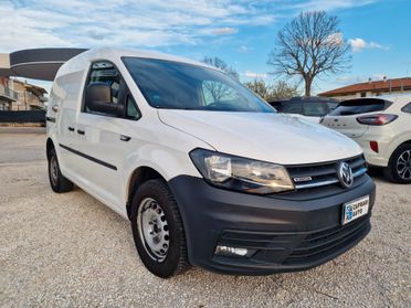 Volkswagen Caddy 1.4 TGI Business Van METANO