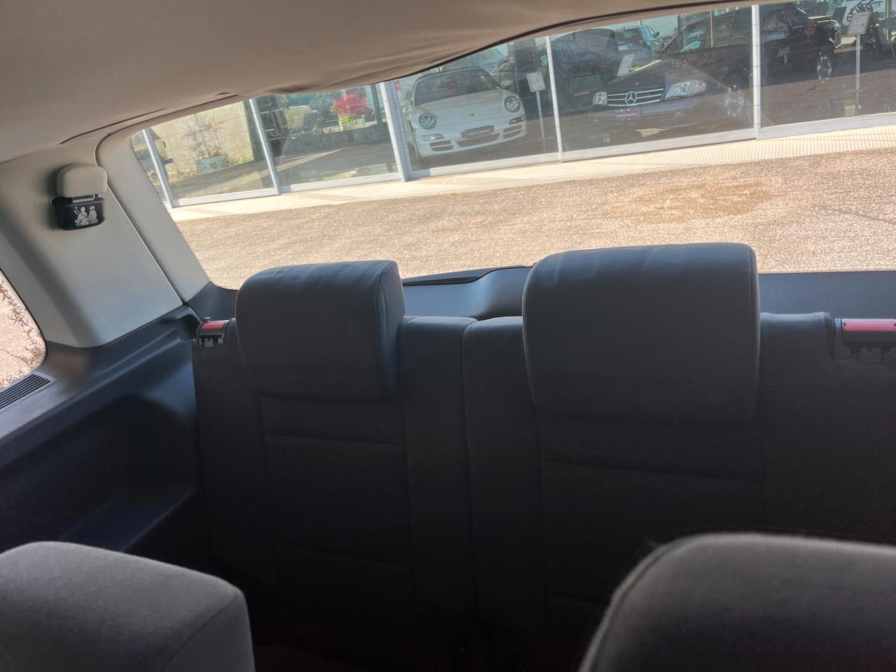 Volkswagen Touran 1.9 TDI 105CV Trendline