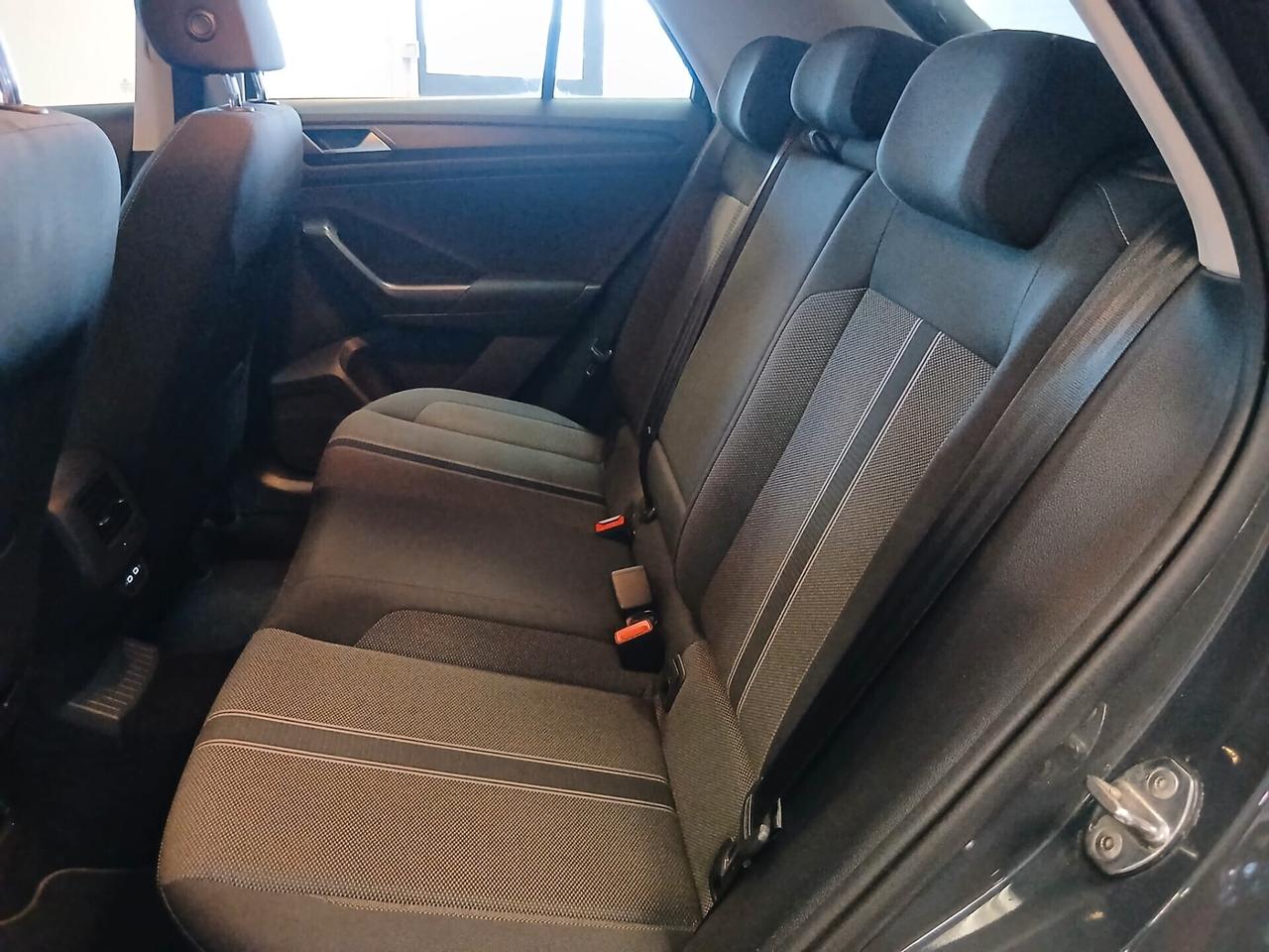 Volkswagen T-Roc 2.0 TDI SCR 116CV GARANTITA