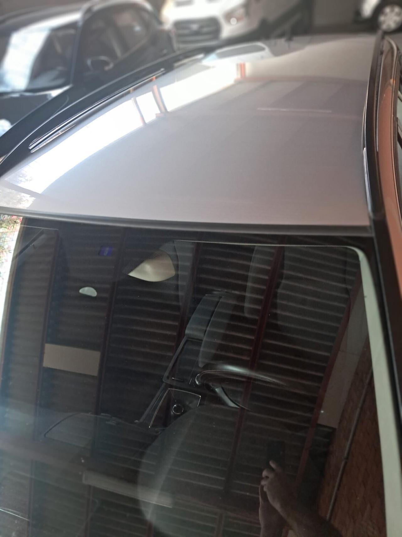 Mercedes-benz C 200 CDI S.W. BlueEFFICIENCY Executive