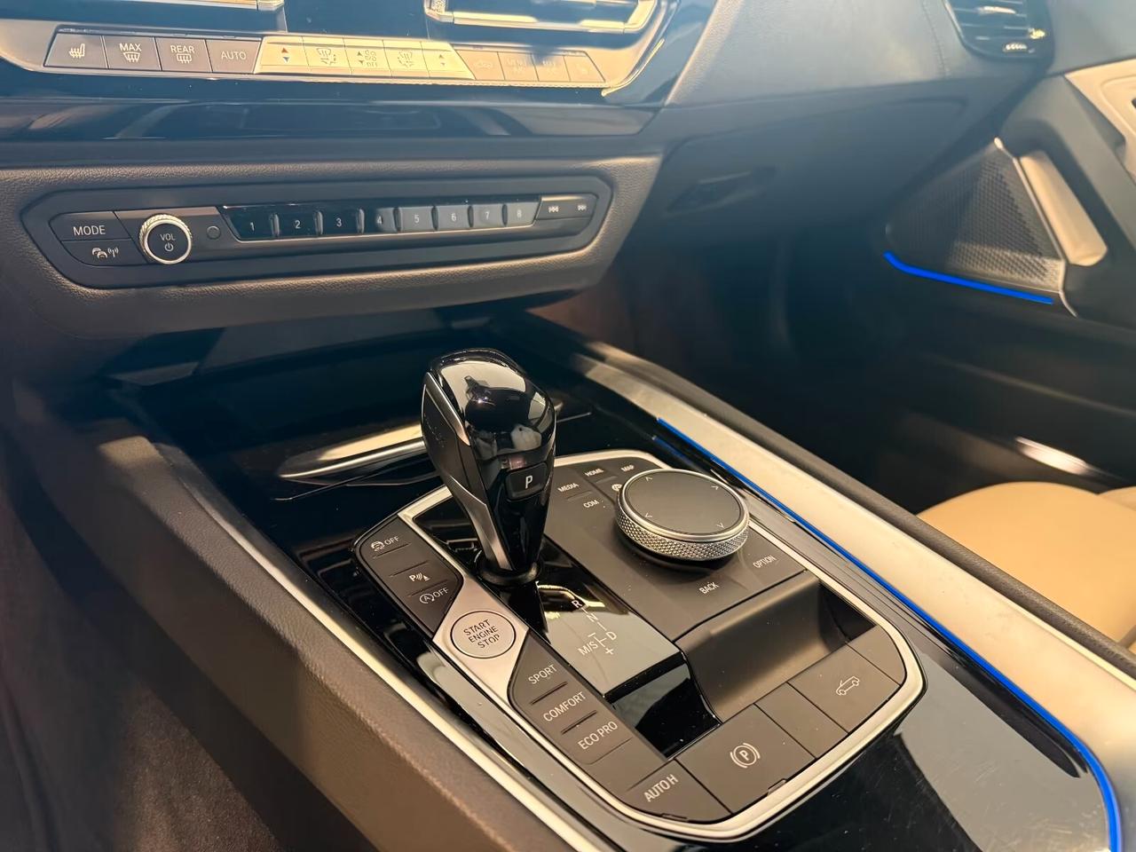 Bmw Z4 sDrive20i Msport