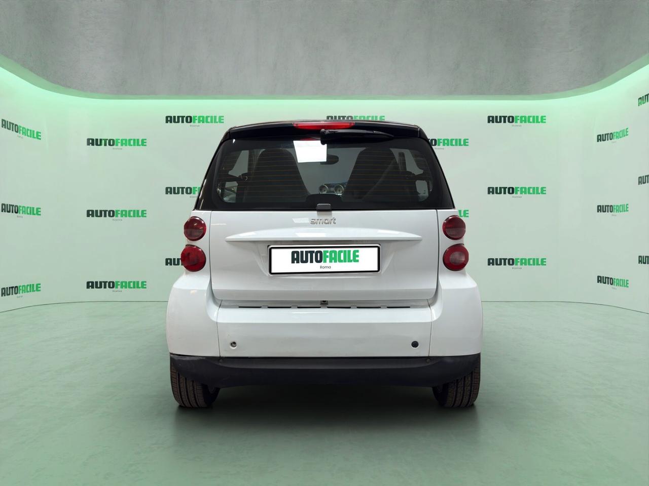 Smart ForTwo 1.0 Passion 71CV - OTTIME CONDIZIONI