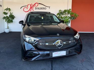 Mercedes-Benz GLC GLC 220d 4M MHEV AMG Line Premium Plus