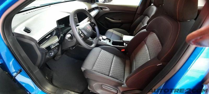 MG MG3 Hybrid+ Comfort