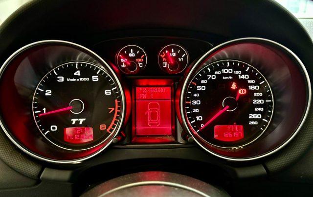 AUDI TT Coupé 2.0 TFSI