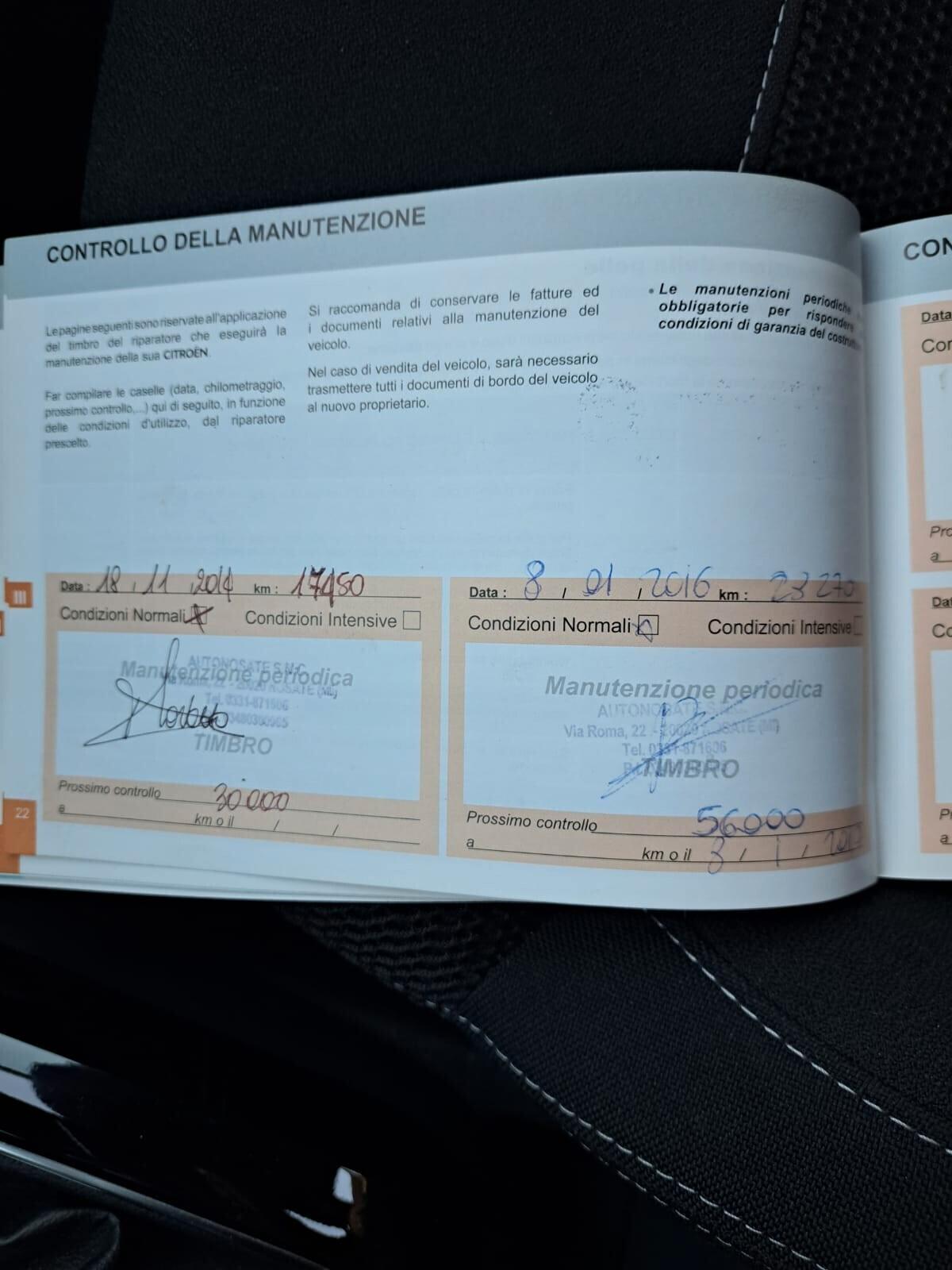 DS DS3 1.6 VTi 120 Just Black