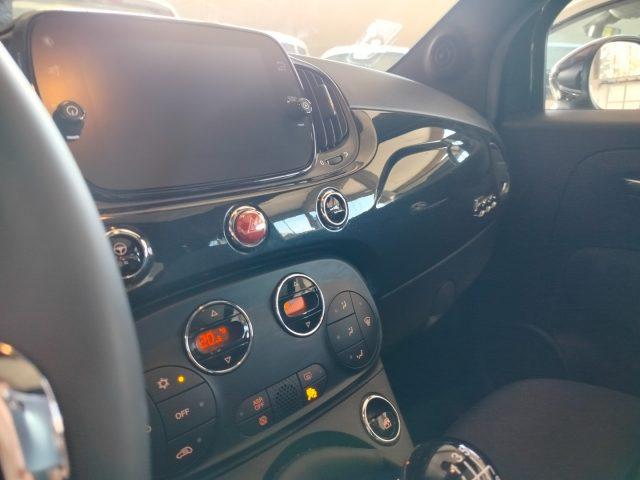 FIAT 500 1.0 Hybrid Dolcevita MY24