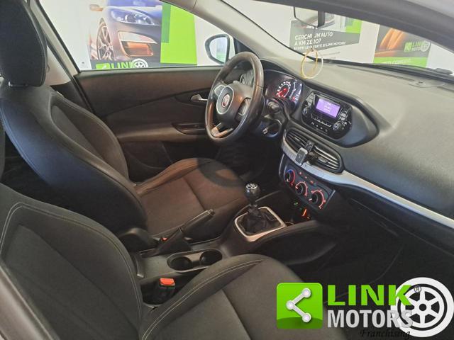 FIAT Tipo 5P 95CV EASY